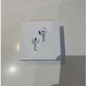 Apple White AirPods Pro Wireless Headset